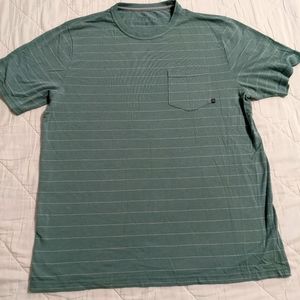 Free Fly Bamboo T Shirt
